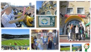 190420_阪神タイガース優勝祈願企画　甲子園で応援しよう！（チャーム鶴見緑地）